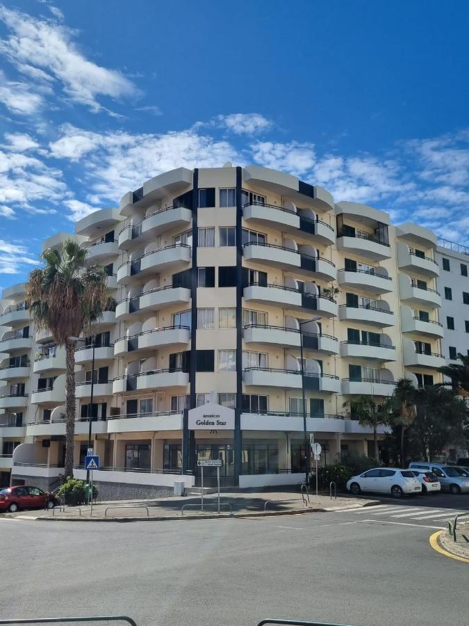 Arcadas Cozy Apartments - Av Funchal  Exterior foto